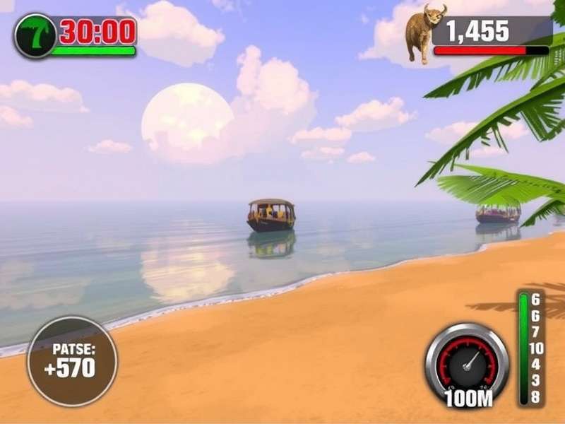Kerala Cruiser Game Screenshot